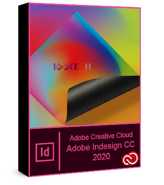 Adobe InDesign CC 2020 Build 15.0 Free Download