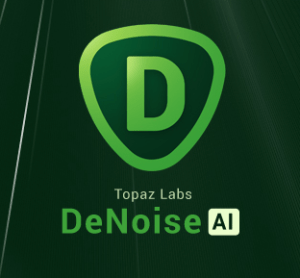 Topaz DeNoise AI 3.2 Free Download