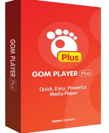 GOM Player Plus Free Download