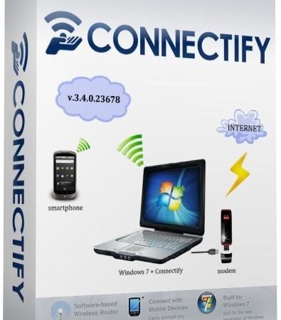 Connectify Hotspot Pro Free Download