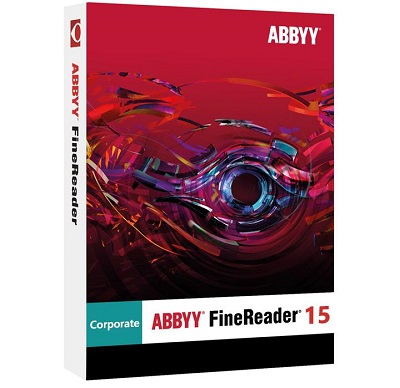 ABBYY FineReader 15.0 Free Download